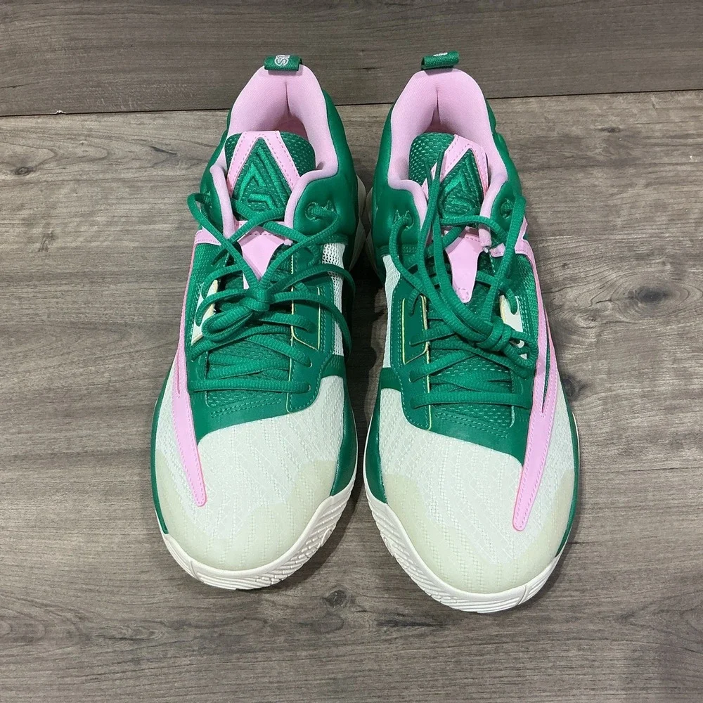 Nike giannis immortality